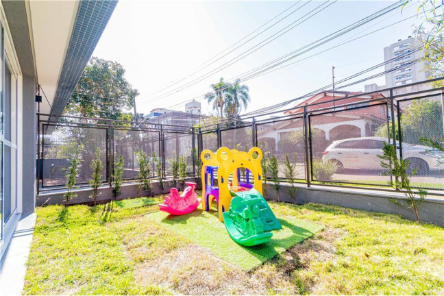 Imagem Apartamento com 1 Quarto à Venda, 44 m² em Cristo Redentor - Porto Alegre