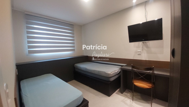 Imagem Apartamento com 3 Quartos à Venda, 131 m² em Meia Praia - Itapema
