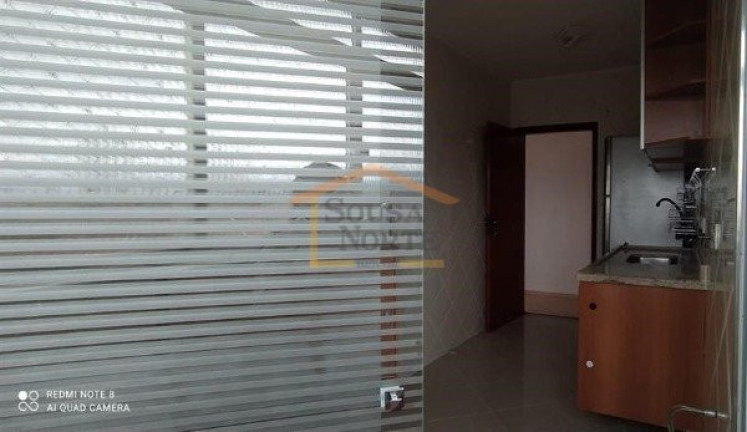 Imagem Apartamento com 2 Quartos à Venda, 62 m² em Imirim - São Paulo Imagem Apartamento com 2 Quartos à Venda, 62 m² em Imirim - São Paulo