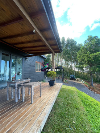 Imagem Imóvel com 3 Quartos à Venda, 100.000 m² em Centro - Rolante