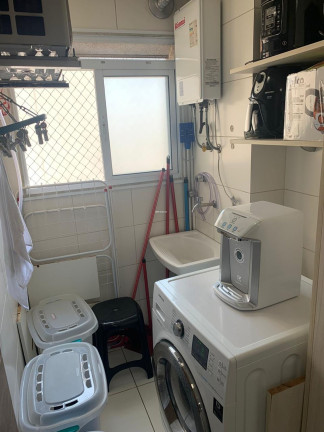 Imagem Apartamento com 3 Quartos à Venda, 97 m² em Tatuapé - São Paulo Imagem Apartamento com 3 Quartos à Venda, 97 m² em Tatuapé - São Paulo