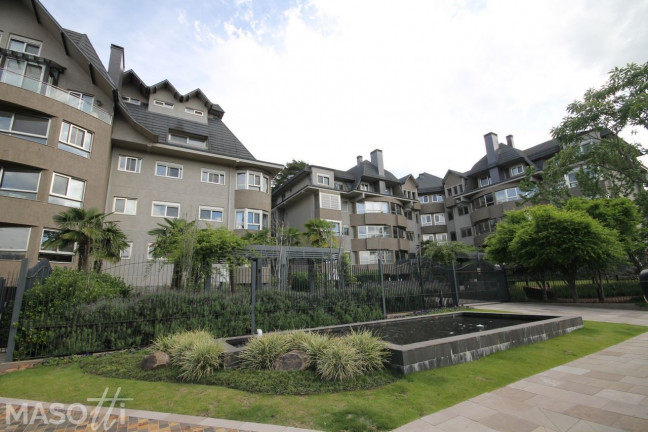 Apartamento com 4 Quartos à Venda, 31.474 m² em Centro - Gramado