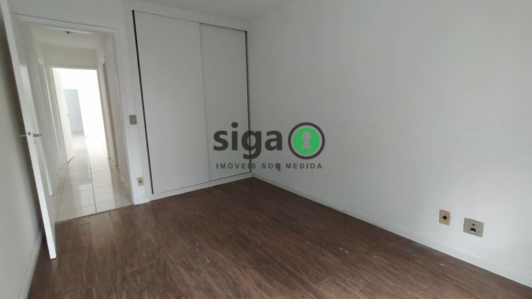 Imagem Apartamento com 3 Quartos para Alugar, 157 m² em Paraíso - São Paulo Imagem Apartamento com 3 Quartos para Alugar, 157 m² em Paraíso - São Paulo