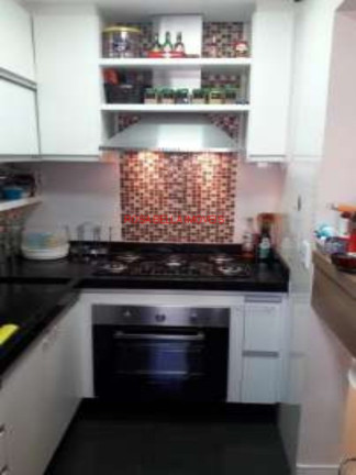 Imagem Apartamento com 2 Quartos à Venda, 48 m² em Nova Cidade Jardim - Jundiaí Imagem Apartamento com 2 Quartos à Venda, 48 m² em Nova Cidade Jardim - Jundiaí
