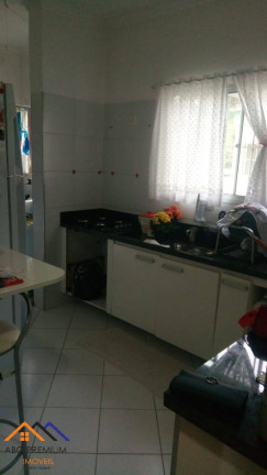 Imagem Apartamento com 2 Quartos à Venda, 55 m² em Vila Tibiriça - Santo André Imagem Apartamento com 2 Quartos à Venda, 55 m² em Vila Tibiriça - Santo André
