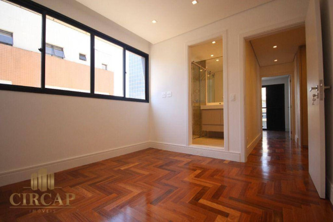 Imagem Cobertura com 4 Quartos à Venda, 380 m² em Moema - São Paulo