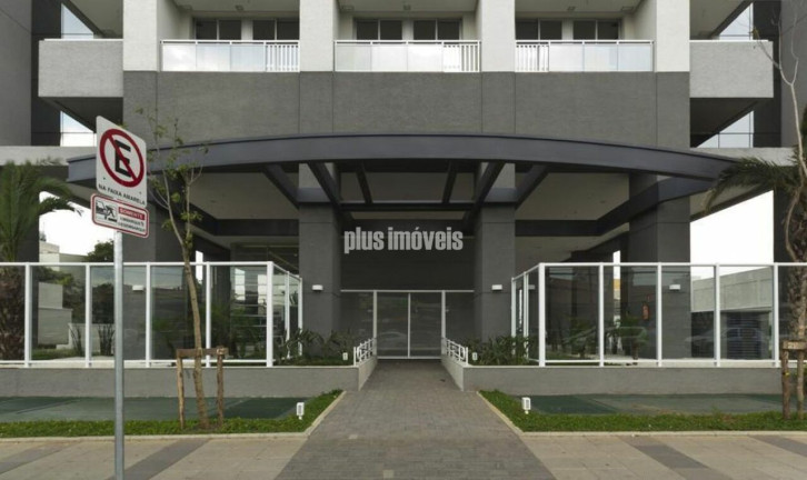 Imóvel Comercial para Alugar, 1.011 m² em Itaim - São Paulo
