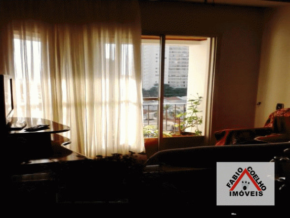Imagem Apartamento à Venda, 76 m² em Jardim Marajoara - São Paulo Imagem Apartamento à Venda, 76 m² em Jardim Marajoara - São Paulo