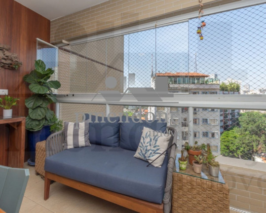 Imagem Apartamento com 4 Quartos à Venda, 192 m² em Perdizes - São Paulo Imagem Apartamento com 4 Quartos à Venda, 192 m² em Perdizes - São Paulo