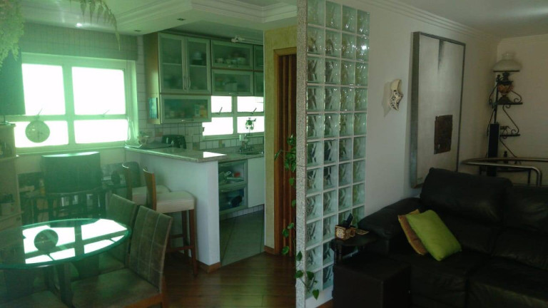 Imagem Apartamento com 3 Quartos à Venda, 95 m² em Vila Andrade - São Paulo Imagem Apartamento com 3 Quartos à Venda, 95 m² em Vila Andrade - São Paulo