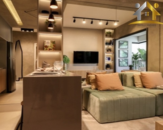 Imagem Apartamento com 1 Quarto à Venda, 29 m² em São Judas - São Paulo Imagem Apartamento com 1 Quarto à Venda, 29 m² em São Judas - São Paulo