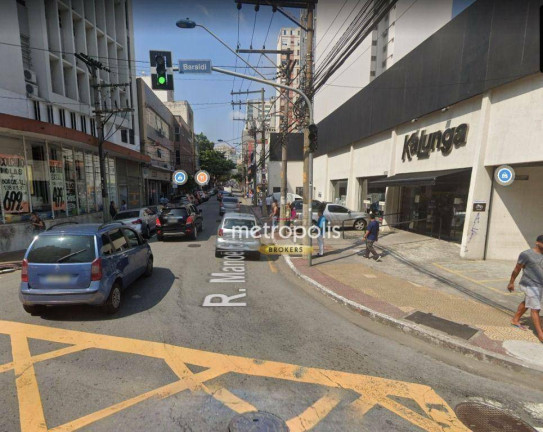 Imagem Sala Comercial para Alugar, 60 m² em Centro - São Caetano Do Sul Imagem Sala Comercial para Alugar, 60 m² em Centro - São Caetano Do Sul