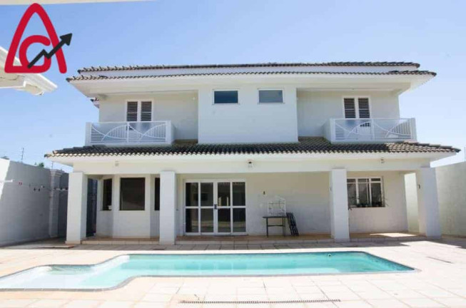 Imagem Casa com 3 Quartos à Venda, 596 m² em Jardim Itamaraty - Lençóis Paulista