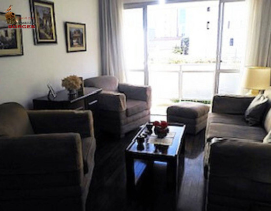 Imagem Apartamento com 3 Quartos à Venda, 92 m² em Campo Belo - São Paulo Imagem Apartamento com 3 Quartos à Venda, 92 m² em Campo Belo - São Paulo
