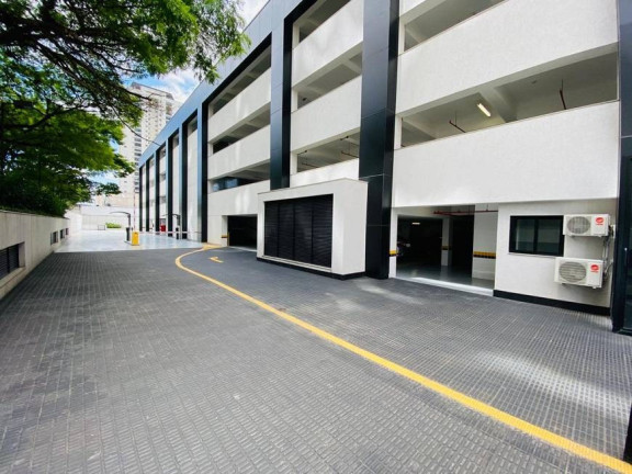 Imagem Imóvel com 1 Quarto para Alugar, 211 m² em Barra Funda - São Paulo Imagem Imóvel com 1 Quarto para Alugar, 211 m² em Barra Funda - São Paulo