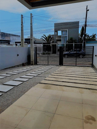 Imagem Casa com 3 Quartos à Venda, 92 m² em Centro - Tijucas Imagem Casa com 3 Quartos à Venda, 92 m² em Centro - Tijucas