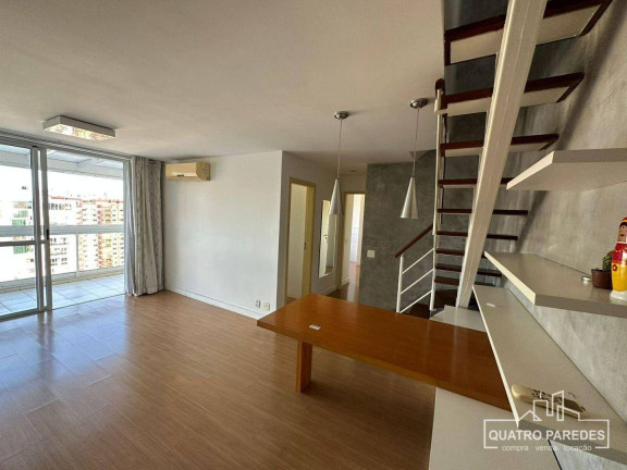 Imagem Cobertura com 2 Quartos à Venda, 169 m² em Barra Da Tijuca - Rio De Janeiro Imagem Cobertura com 2 Quartos à Venda, 169 m² em Barra Da Tijuca - Rio De Janeiro