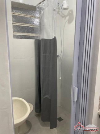 Imagem Casa com 1 Quarto para Alugar, 16 m² em Centro - Jacareí