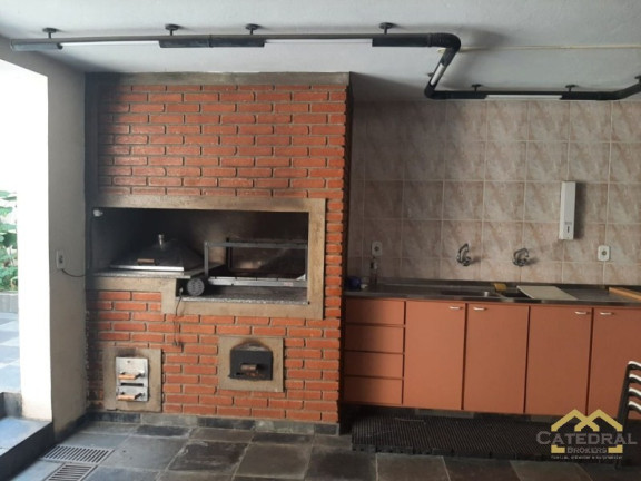 Imagem Casa com 2 Quartos à Venda, 420 m² em Vila Progresso - Jundiaí