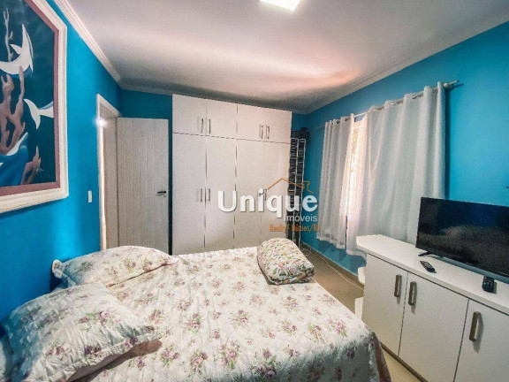 Imagem Casa com 5 Quartos à Venda, 215 m² em Baia Formosa - Armação Dos Búzios