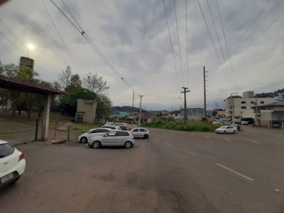 Imagem Terreno à Venda, 599 m² em Bairro De Carli - Videira Imagem Terreno à Venda, 599 m² em Bairro De Carli - Videira