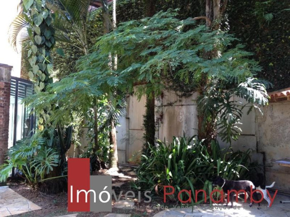 Imagem Casa com 5 Quartos para Alugar, 300 m² em Jardim Morumbi - São Paulo Imagem Casa com 5 Quartos para Alugar, 300 m² em Jardim Morumbi - São Paulo