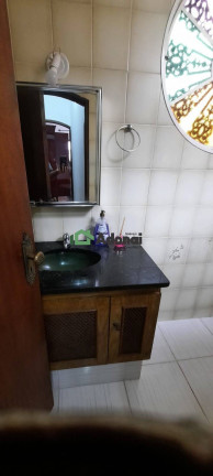 Imagem Casa com 4 Quartos à Venda, 180 m² em Anhangabaú - Jundiaí