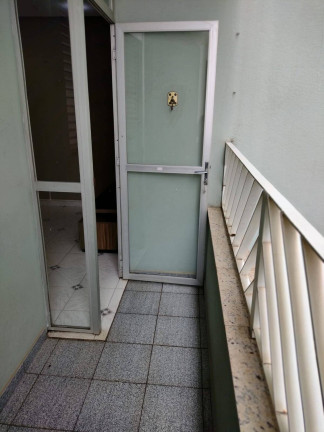 Imagem Apartamento com 3 Quartos à Venda, 98 m² em Osvaldo Cruz - São Caetano Do Sul