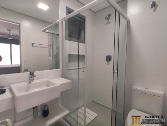 Imagem Imóvel com 2 Quartos para Alugar, 87 m² em Riviera - Bertioga