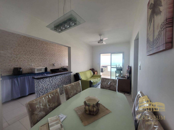 Imagem Apartamento com 2 Quartos à Venda, 76 m² em Balneário Flórida - Praia Grande Imagem Apartamento com 2 Quartos à Venda, 76 m² em Balneário Flórida - Praia Grande