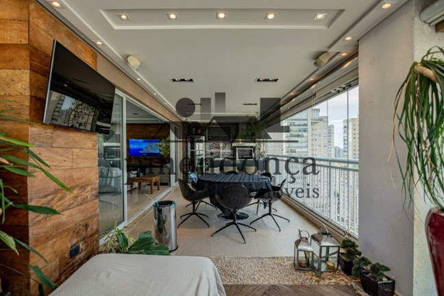Imagem Apartamento com 4 Quartos à Venda ou Locação, 206 m² em Vila Romana - São Paulo Imagem Apartamento com 4 Quartos à Venda ou Locação, 206 m² em Vila Romana - São Paulo