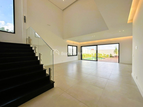 Imagem Casa de Condomínio com 3 Quartos à Venda, 432 m² em Chácara São Rafael - Campinas Imagem Casa de Condomínio com 3 Quartos à Venda, 432 m² em Chácara São Rafael - Campinas