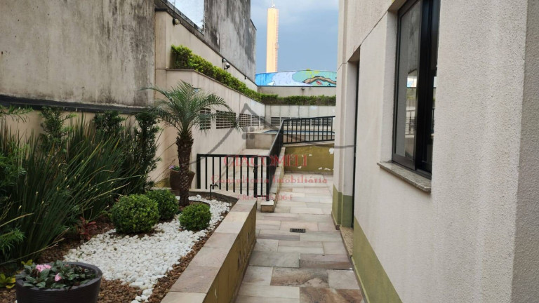 Imagem Apartamento com 2 Quartos à Venda, 54 m² em Jardim Vila Formosa - São Paulo Imagem Apartamento com 2 Quartos à Venda, 54 m² em Jardim Vila Formosa - São Paulo