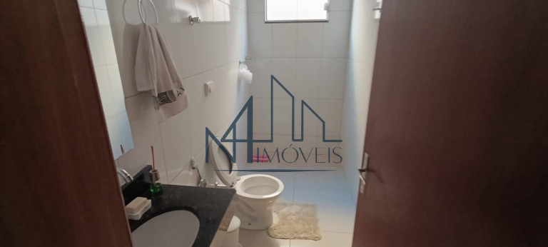 Imagem Casa com 3 Quartos à Venda, 210 m² em Pontal Sul - Acréscimo - Aparecida De Goiânia