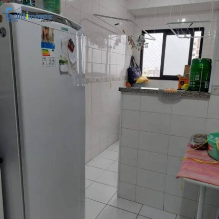 Imagem Apartamento com 2 Quartos à Venda, 70 m² em Baeta Neves - São Bernardo Do Campo