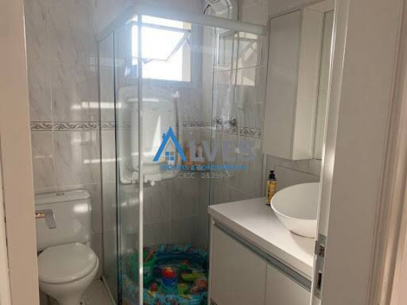 Imagem Apartamento com 2 Quartos à Venda, 64 m² em Jardim - Santo André Imagem Apartamento com 2 Quartos à Venda, 64 m² em Jardim - Santo André