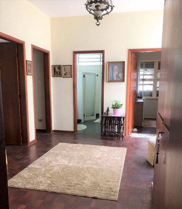 Imagem Casa com 4 Quartos à Venda, 300 m² em Granja Julieta - São Paulo