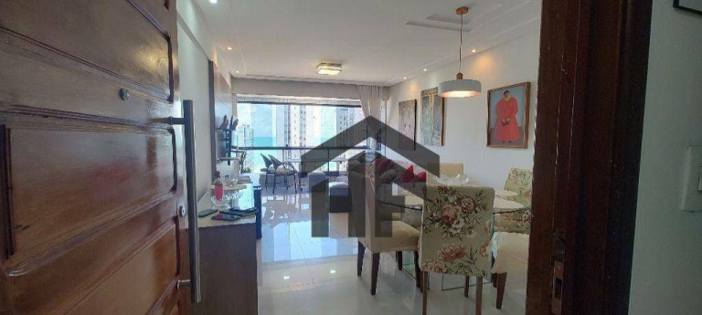 Imagem Apartamento com 3 Quartos à Venda, 105 m² em Piedade - Jaboatão Dos Guararapes Imagem Apartamento com 3 Quartos à Venda, 105 m² em Piedade - Jaboatão Dos Guararapes