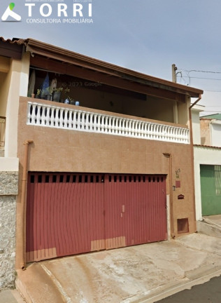 Sobrado com 2 Quartos à Venda, 163 m² em Vila Santa Rita - Sorocaba
