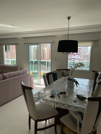Imagem Apartamento com 3 Quartos à Venda, em Canto Do Forte - Praia Grande Imagem Apartamento com 3 Quartos à Venda, em Canto Do Forte - Praia Grande