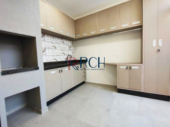 Imagem Casa com 3 Quartos à Venda, 105 m² em Cajuru Do Sul - Sorocaba