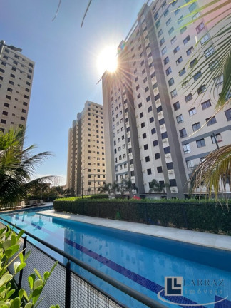 Imagem Imóvel com 2 Quartos à Venda, 48 m² em Jardim Paulistano - Ribeirão Preto