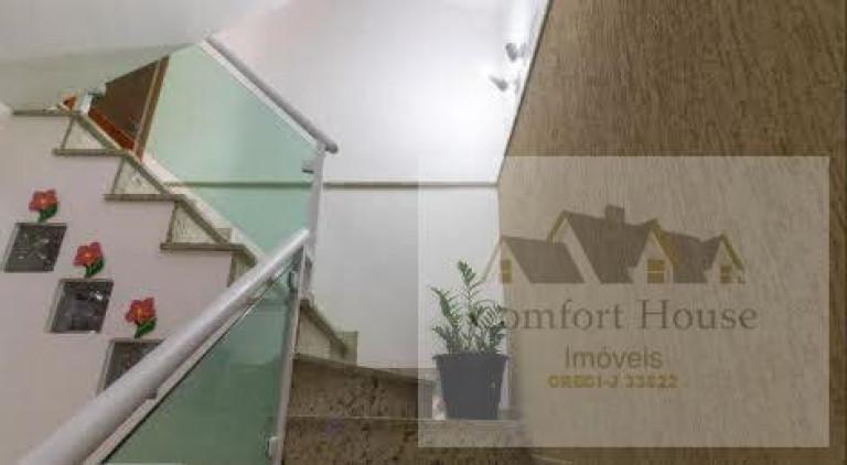 Imagem Sobrado com 3 Quartos à Venda, 82 m² em Vila Pires - Santo André Imagem Sobrado com 3 Quartos à Venda, 82 m² em Vila Pires - Santo André