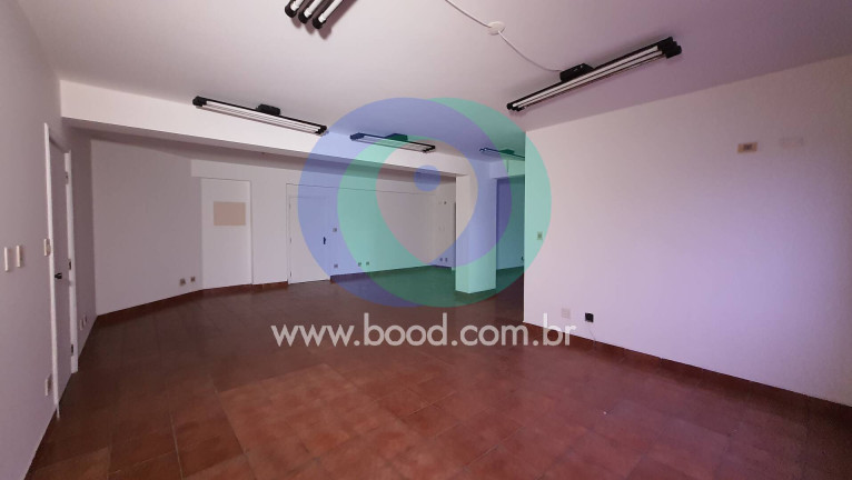 Imagem Sala Comercial para Alugar, 89 m² em Vila Belmiro - Santos Imagem Sala Comercial para Alugar, 89 m² em Vila Belmiro - Santos
