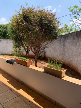 Imagem Sobrado com 3 Quartos à Venda, em Parque Residencial Nova Franca - Franca Imagem Sobrado com 3 Quartos à Venda, em Parque Residencial Nova Franca - Franca