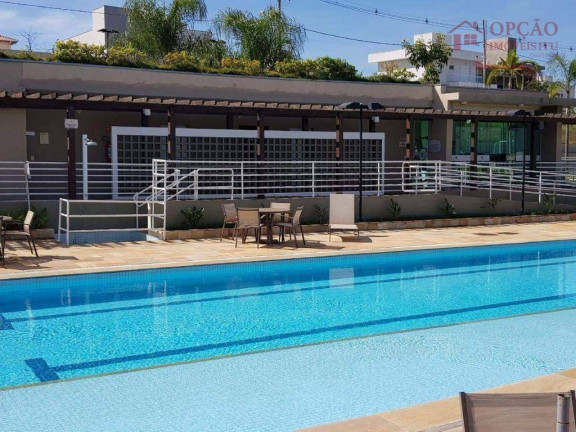 Imagem Casa com 3 Quartos à Venda, 230 m² em Condomínio Central Parque - Salto Imagem Casa com 3 Quartos à Venda, 230 m² em Condomínio Central Parque - Salto