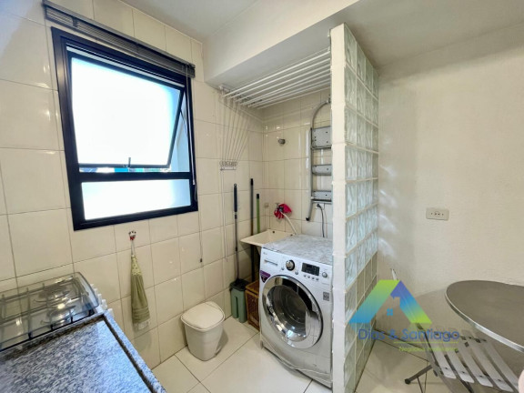 Imagem Apartamento com 1 Quarto à Venda, 53 m² em Jardim - Santo André
