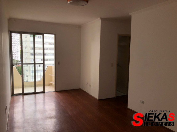 Imagem Apartamento com 2 Quartos à Venda, 70 m² em Parque Da Mooca - São Paulo