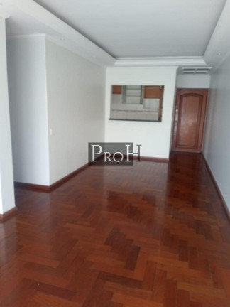 Foto do imóvel Apartamento com 3 Quartos à Venda, 117 m² em Campestre - Santo André