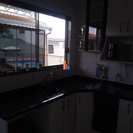 Imagem Casa com 3 Quartos à Venda, 300 m² em Portal Da Primavera - Campo Limpo Paulista